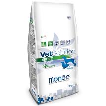Monge Dog Diet Obesity 2Kg