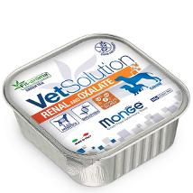 Monge Dog Diet Renal Oxalate 150Gr
