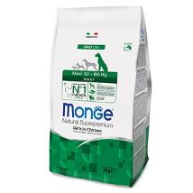 Monge Dog Maxi Adult 12Kg New