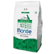 Monge Dog Maxi Puppy Junior 3Kg Minsan 971621230