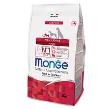 Monge Dog Mini Adult Pollo 7,5Kg New