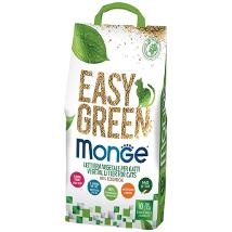 Monge Lettiera Easy Green 100% Ecologica 10Lt