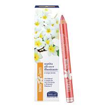 MONOI HURU MATITA ALL OVER RED