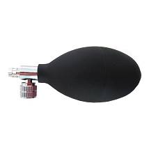 MONOPALLA C/VALV POST+VALV REG