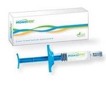MONOVISC SIR 20MG/ML 4ML