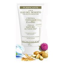 MONTHERM ARGAN CREMA ACNE BIO