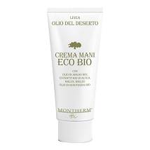 MONTHERM ARGAN CREMA MANI 75ML