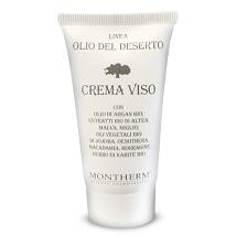 MONTHERM ARGAN CREMA VISO 50ML