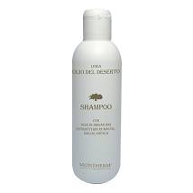 MONTHERM ARGAN SHAMPOO 200ML