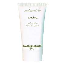 MONTHERM CREMA ARNICA 50ML