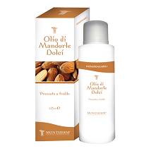 MONTHERM OLIO MAND DOLCI 125ML