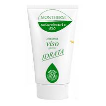 MONTHERM VISO IDRATA NAT BIO