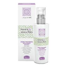 MORA MUSCHIO CREMA PROFUMATA