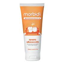 MORBIDI' BAGNODOCC ALBICOCCOLA