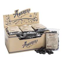 MORETTE LIMONE BUSTA 100G