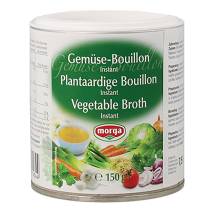 MORGA ESTRATTO VERDURE GRAN