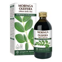 MORINGA OLEIFERA ESTR INTEGR
