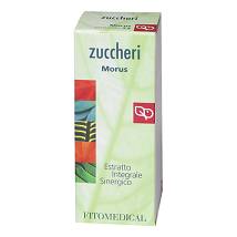MORUS ZUCCHERI EIS 60ML