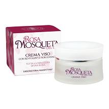 MOSQUETA ROSA CREMA VISO 50ML