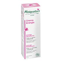 MOSQUETA'S CREMA ENERGIA 50ML