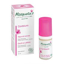 MOSQUETAS CONTOURS OCCHI LABBR