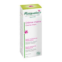 MOSQUETAS CREMA MANI SUPER IDR