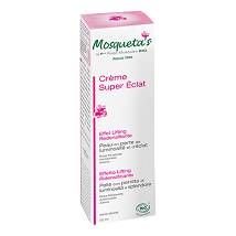 MOSQUETAS CREMA SUPER ECLAT