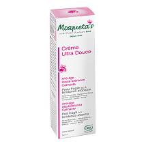 MOSQUETAS CREMA ULTRA DOLCE