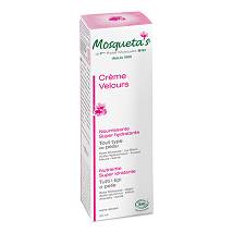 MOSQUETAS CREMA VELOURS 50ML