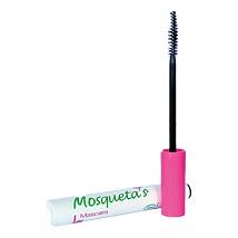 MOSQUETAS MASCARA NERO