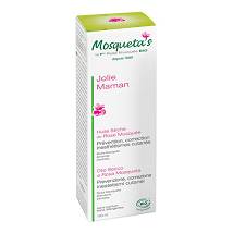 MOSQUETAS OLIO SECCO ROSA MOSQ