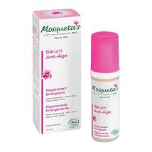 MOSQUETAS ROSE SIE ENERG 30ML