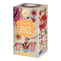 MOT INFUSO ROOIBOS VAN 20FILT