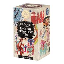 MOT TE' ENGLISH BREAKFAS25FILT