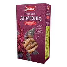 MS PASTA AMARANTO S/G PENNE