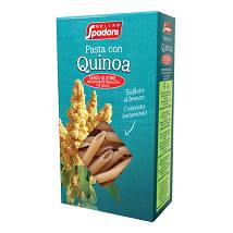 MS PASTA QUINOA S/G PENNE 500G