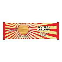 MS PASTA ZENZER/CURC SPAGH400G