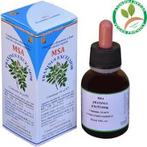 MSA FRAXINUS EXCELS 50ML