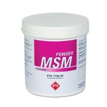 Msm Powder 600Gr - Fm Minsan 910898422