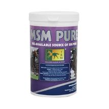 Msm Pure