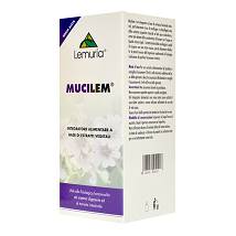 MUCILEM LIQUIDO 200ML