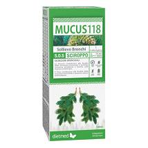 MUCUS 118 150ML