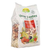 MUESLI 500G