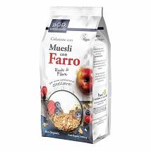 MUESLI FARRO 350G