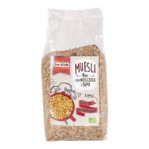 MUESLI PRIMO PREZZO 750G