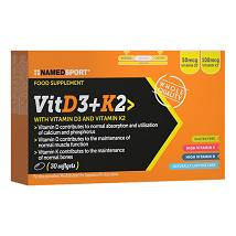 MULTI VITAMIN&MINERAL PRO30CPR
