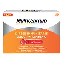 MULTICENTRUM DIFESE IMM 14BUST