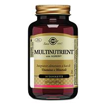 MULTINUTRIENT 30TAV