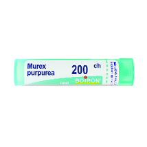 MUREX PURPUREA 200CH GRANULI