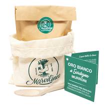 MURRONI ORO BIANCO SARDEGNA